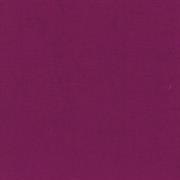 Sateen Plain Dyed Cotton Fabric Purple